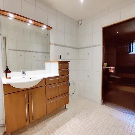 Vakantiehuis Beautiful Spacious Cozy Turku