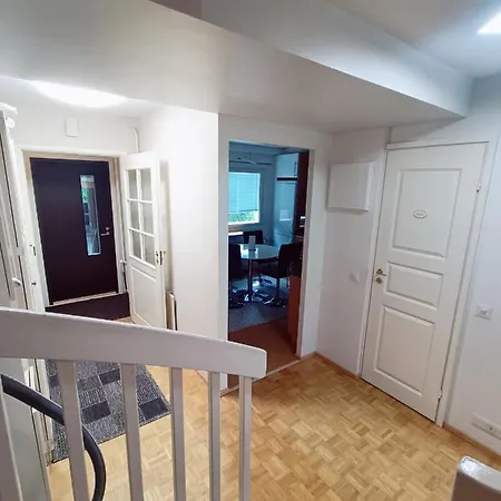 Beautiful Spacious Cozy *