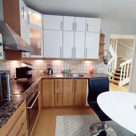 Beautiful Spacious Cozy *