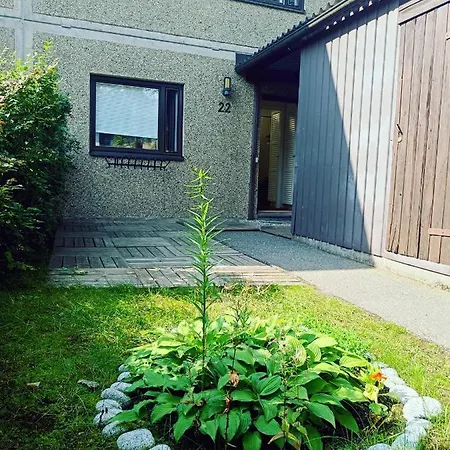 Vakantiehuis Beautiful Spacious Cozy Turku