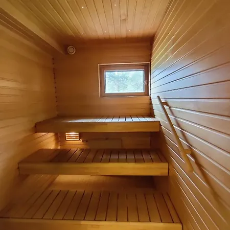 Beautiful Spacious Cozy Turku