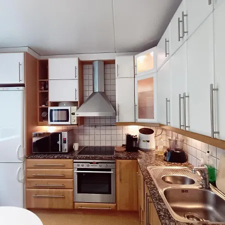 Beautiful Spacious Cozy * Turku