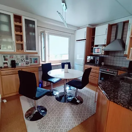 Beautiful Spacious Cozy * Turku