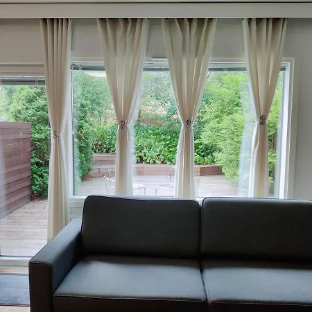Beautiful Spacious Cozy Vakantiehuis