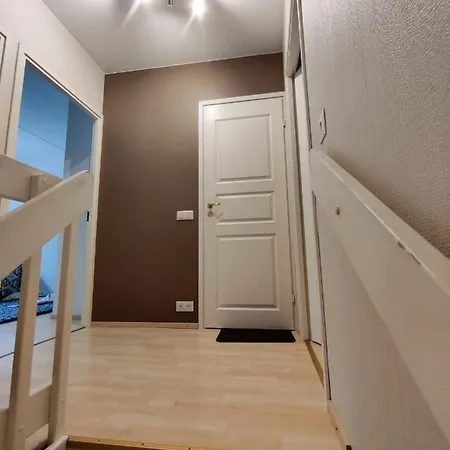 Beautiful Spacious Cozy