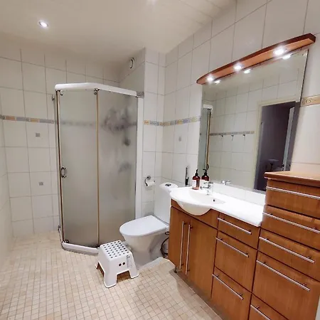 Beautiful Spacious Cozy Vakantiehuis