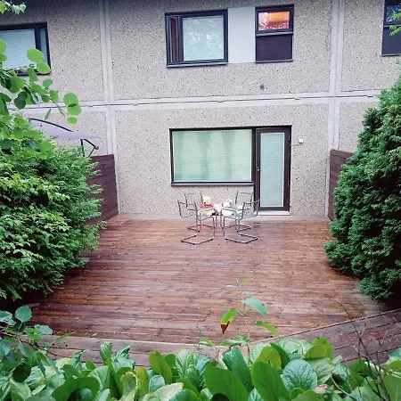 Beautiful Spacious Cozy Dom wakacyjny Turku