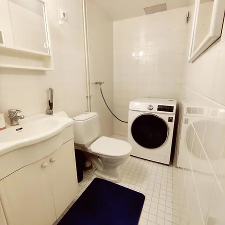 Beautiful Spacious Cozy *