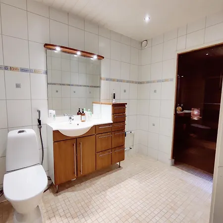 Beautiful Spacious Cozy Vakantiehuis *