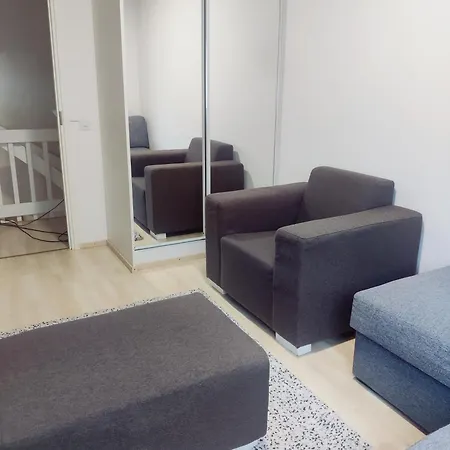 Beautiful Spacious Cozy Turku