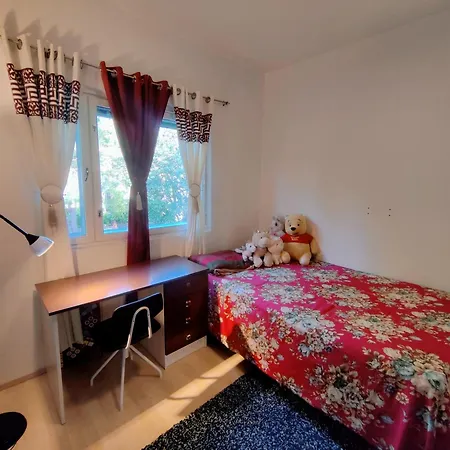 Dom wakacyjny Beautiful Spacious Cozy Turku