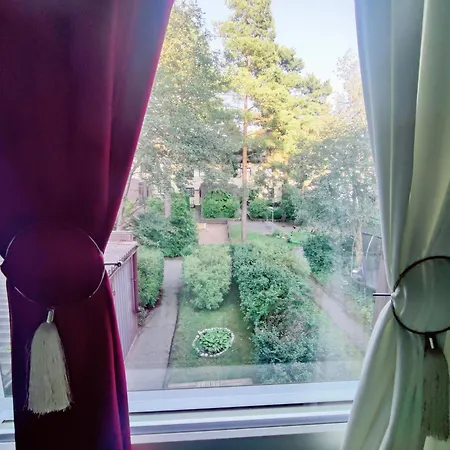 Vakantiehuis Beautiful Spacious Cozy *