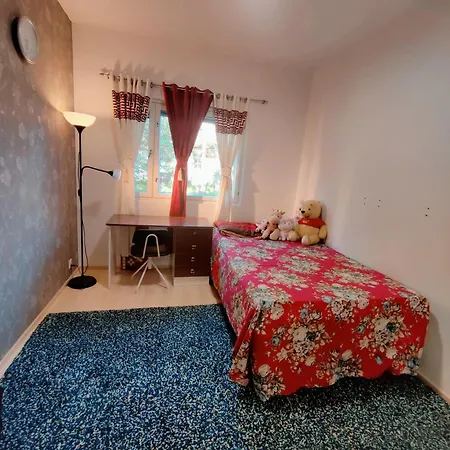 Vakantiehuis Beautiful Spacious Cozy Turku
