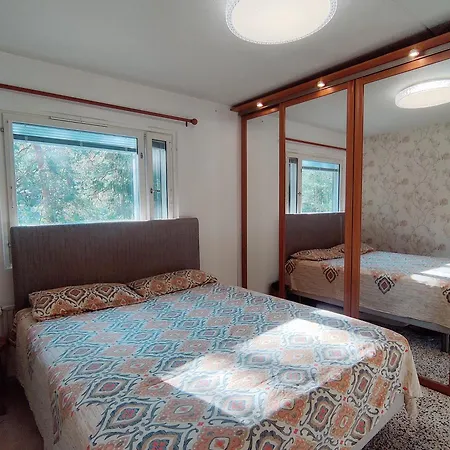 Beautiful Spacious Cozy Turku