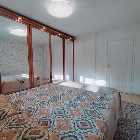 Beautiful Spacious Cozy Vakantiehuis
