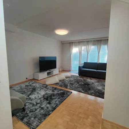 Vakantiehuis Beautiful Spacious Cozy