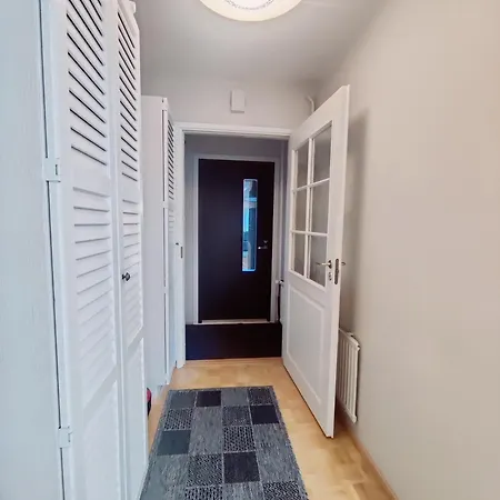 Beautiful Spacious Cozy