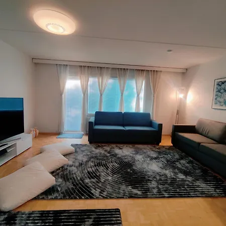 Dom wakacyjny Beautiful Spacious Cozy